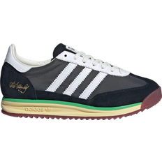 One cloud adidas Bob Marley SL 72 - Core Black/Cloud White/Off White