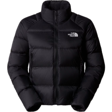 The North Face Abbigliamento The North Face Hyalite Piumino Black/Npf