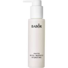 Vitamin E Face Cleansers Babor Phyto HY-ÖL Booster Hydrating 3.4fl oz