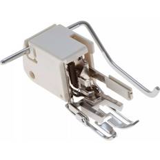 Sewing Machines Janome Even Feed Foot With Quilters Guide Standard Closed Toe Category A