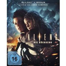 Alien 2 Die Rückkehr Bonus-Blu-ray)