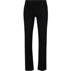 HUGO BOSS Spijkerbroeken HUGO BOSS Delaware Jeans - Zwart