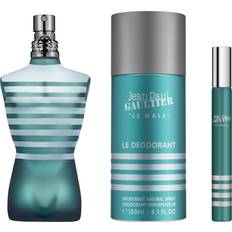 Jean Paul Gaultier Le Male Eau de Toilette Gift Set 75 ml