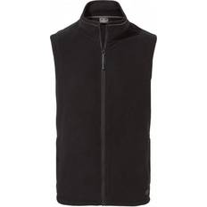 Craghoppers Vests Craghoppers Body Warmer Expert Corey Recycled Polyester - Black