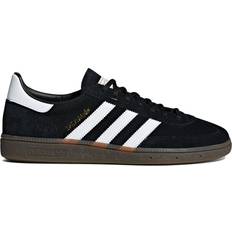 Sort Sko Adidas Handball Spezial - Core Black/Cloud White/Gum