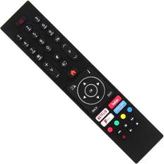 Luxor Original TV Remote Control LUX0140006/01