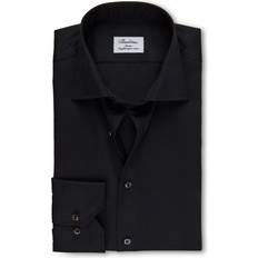 Stenströms Kjolar Stenströms Slimline Black