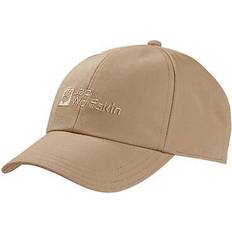 Jack Wolfskin Men Caps Jack Wolfskin men's baseball cap sand storm