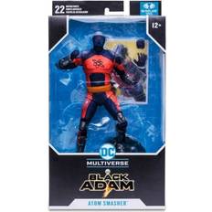 McFarlane DC Multiverse Black Adam Atom Smasher