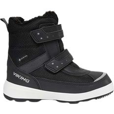 Viking Kid's Play Reflex Warm GTX 2V - Reflective Black