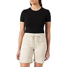 Soyaconcept Dam Byxor & Shorts Soyaconcept SC-Akila 24-C damshorts, sand, liten, sand