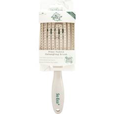 Flexi Paddle Hair Brush