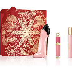 Carolina Herrera Gift Boxes Carolina Herrera Good Girl Blush Gift Set