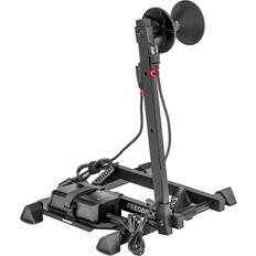 Feedback Sports RAKK 2.0 Bike Stand Black, One