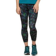 Multicoloured - Sportswear Garment Trousers & Shorts Ronhill Tech Crop Leggings