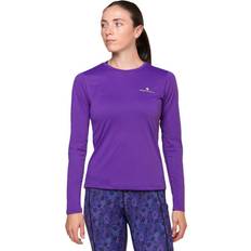 Ronhill T-shirts Ronhill Core Long Sleeve T-shirt