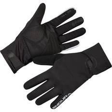 Motorcykelhandskar Endura Handskar Deluge black Herr