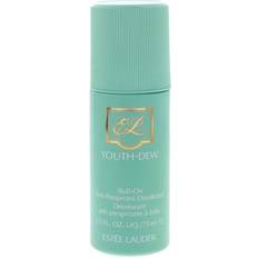 Estée Lauder Youth-Dew Roll-On Deodorant 2.5 oz