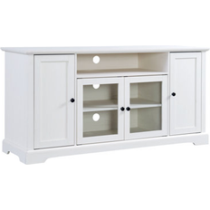 White Sideboards Winston Porter Shareema 59.8" 29.9 H x 59.8 W x 18.9 D Sideboard