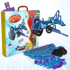 Spaghetteez Noodle Flyer Multi 5 Pack