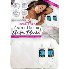 Electric Blanket Double Size 193x137cm