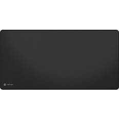 Tapis de souris Natec Colors Series Mouse Pad - Obsidian Black