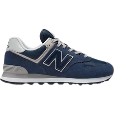 New Balance 574 Core M - Navy/White