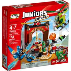 LEGO LEGO Juniors Easy to Build Lost Temple 10725