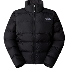 The North Face Women's Saikuru Jacket - Tnf Black/Asphalt Grey