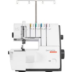 42 Funlock Coverstitch Machine