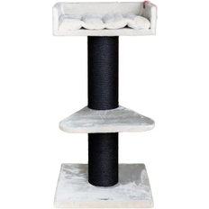 RHR Quality Maine Coon Lounge Scratching Post XXL