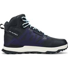 Altra Lone Peak Mid All-Wthr 2 W - Black