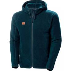 Helly Hansen Heritage fiberpelsjakke, Marine