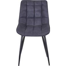 MCC Direct Commercial Restaurants-Alba Slate Kitchen Chair 85cm 2pcs