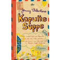 Kaputte Suppe (Geheftet, 2012)