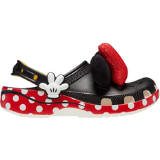 Slippers Crocs Kid's Minnie Mouse Classic Clog - Multi