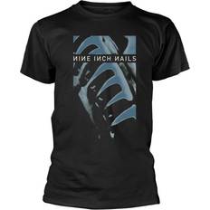 Nine Inch Nails Pretty Hate Machine T-Shirt Black