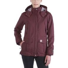 Carhartt Women Clothing Carhartt w shoreline jacket 102382