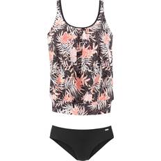 Multifärgade Tankinis Buffalo Tankini XS-S