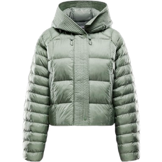 Nike swoosh jacket Nike Sportswear Swoosh Puffer PrimaLoft - Jade Horizon/Sail