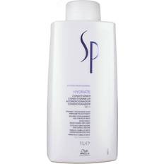 Wella System Professional Hydrate Conditioner 1000ml