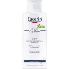 Eucerin DermoCapillaire Calming Urea Shampoo 250ml