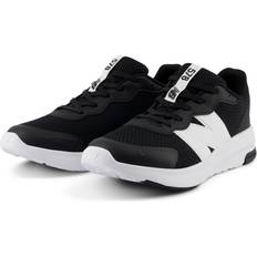 New Balance Sportskor New Balance FreshFoam 578 Kids Lace Löpaskor - Black