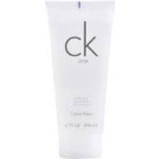 Calvin Klein One Shower Gel 200 ml 200ml