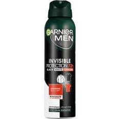 Garnier Mineral Antiperspirant Spray