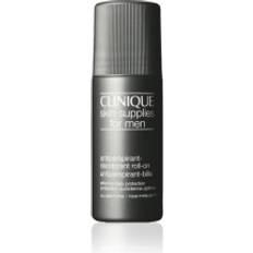 Clinique Deodoranter Clinique Skin Supplies For Men Roll On Anti Perspirant Deodorant 75ml