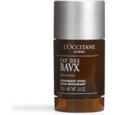 Deodoranter L'Occitane Eau des Baux Deodorant Stick 75 g