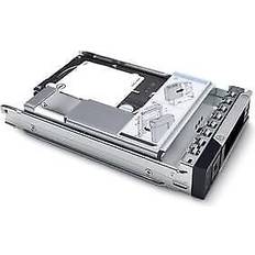 2.5" Hårddiskar på rea Dell Harddisk 1.2TB 2.5" Serial Attached SCSI 3 10000rpm I externt lager, forväntat leveransdatum hos dig 25-10-2024