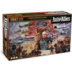 Axis & Allies 1942 2nd Edition