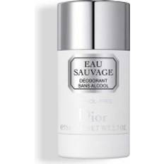 Deodoranter Dior Eau Sauvage Deodorant Stick 75 g